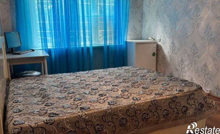 3-комн квартира ул Архитектора Свиязева, 34,  д. 34