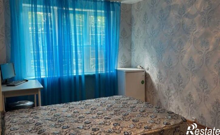 3-комн квартира ул Архитектора Свиязева, 34,  д. 34