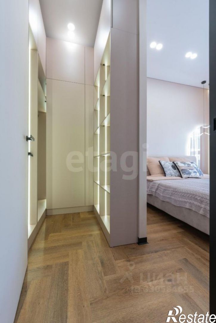 1-комн квартира ул Дзержинского, 31а,  д. 31а