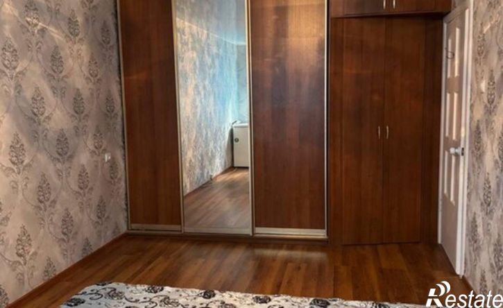 3-комн квартира ул Архитектора Свиязева, 34,  д. 34