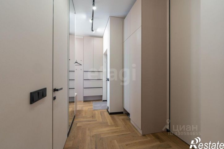 1-комн квартира ул Дзержинского, 31а,  д. 31а
