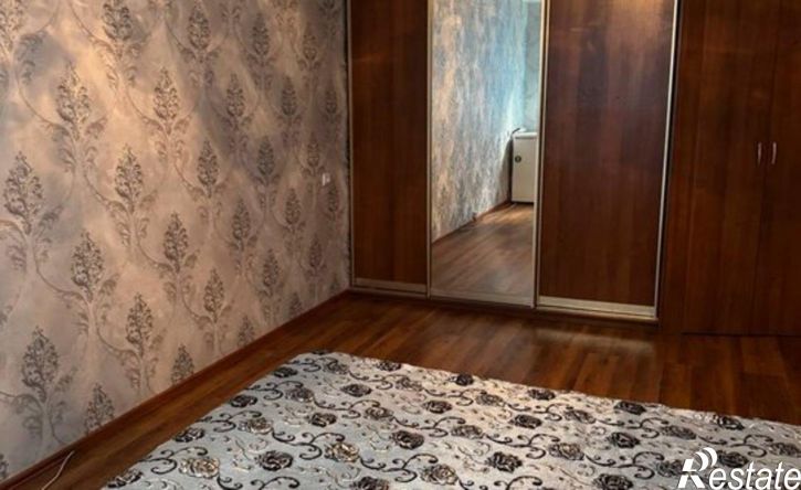 3-комн квартира ул Архитектора Свиязева, 34,  д. 34