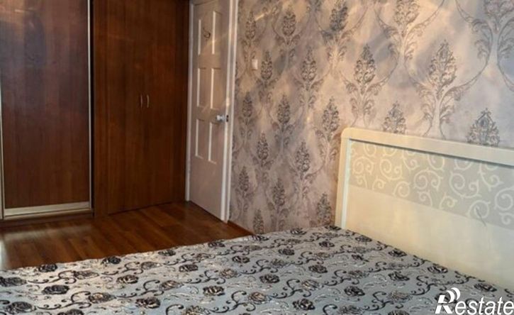3-комн квартира ул Архитектора Свиязева, 34,  д. 34