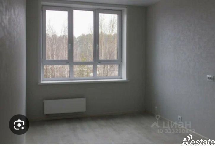 3-комн квартира Магистральная улица, 86Б