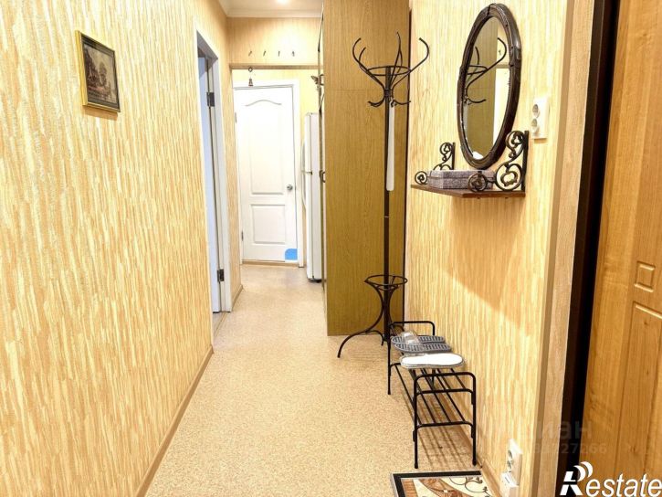 2-комн квартира ул Адмирала Ушакова, 59 1,  д. 59 1,  к. 1