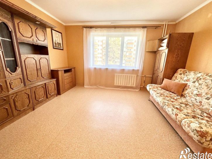 2-комн квартира ул Адмирала Ушакова, 59 1,  д. 59 1,  к. 1