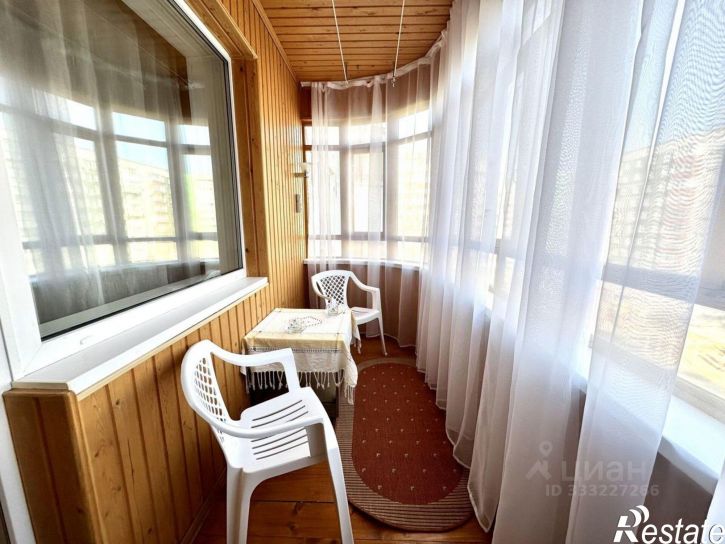 2-комн квартира ул Адмирала Ушакова, 59 1,  д. 59 1,  к. 1