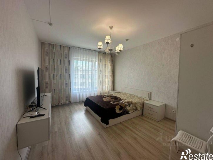 1-комн квартира ул Революции, 48а,  д. 48а