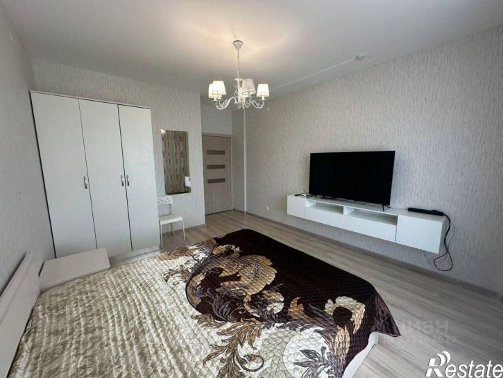 1-комн квартира ул Революции, 48а,  д. 48а