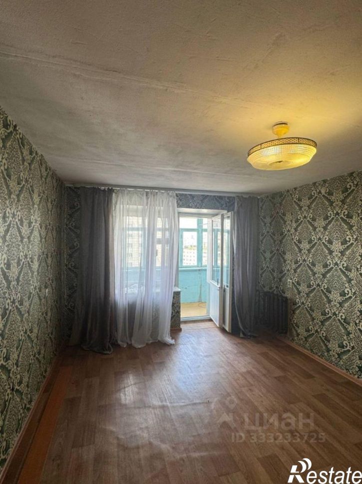 1-комн квартира ул Яблочкова, 17,  д. 17
