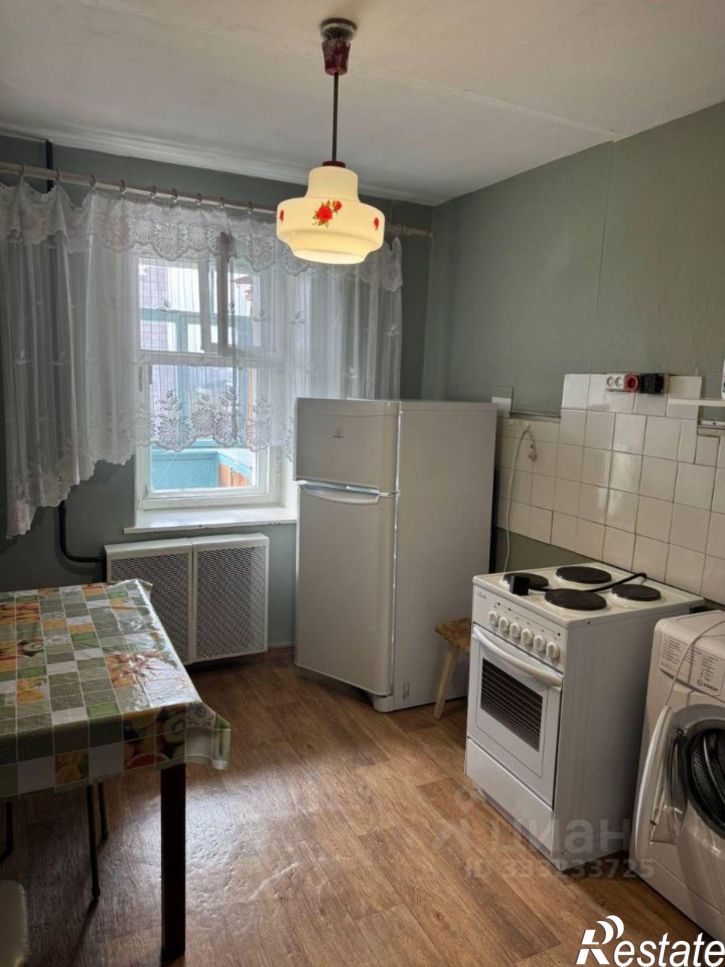 1-комн квартира ул Яблочкова, 17,  д. 17
