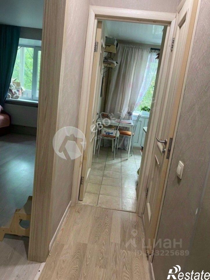 1-комн квартира ул Швецова, 32,  д. 32