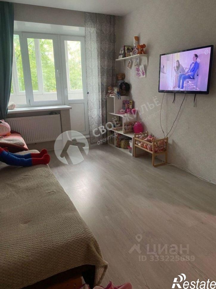 1-комн квартира ул Швецова, 32,  д. 32