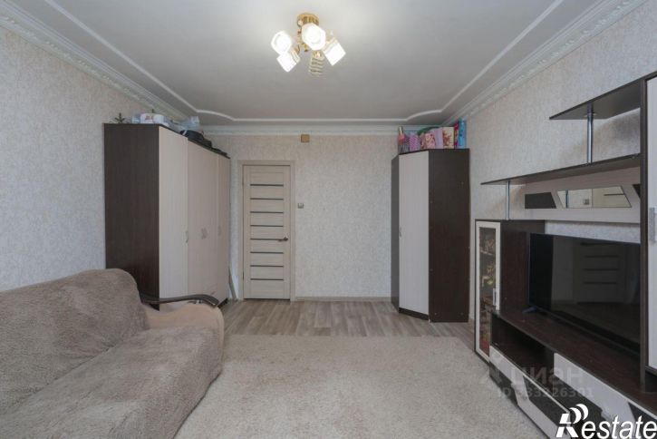2-комн квартира ул Весенняя, 13а,  д. 13а