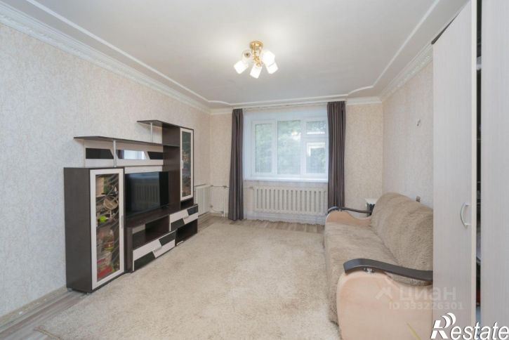 2-комн квартира ул Весенняя, 13а,  д. 13а
