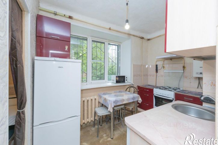 2-комн квартира ул Весенняя, 13а,  д. 13а