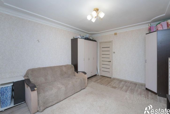 2-комн квартира ул Весенняя, 13а,  д. 13а