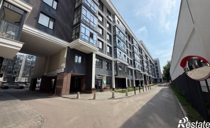 1-комн квартира ул Екатерининская, 10,  д. 10