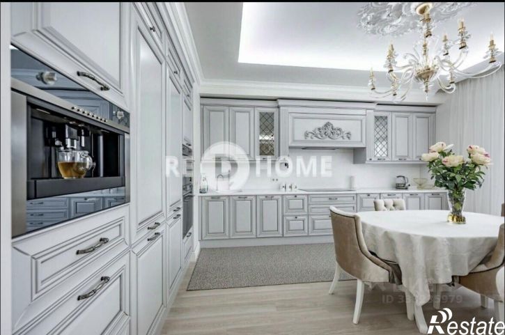 4-комн квартира ул Революции, 21б,  д. 21б