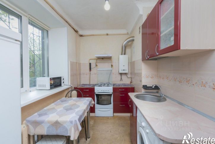 2-комн квартира ул Весенняя, 13а,  д. 13а