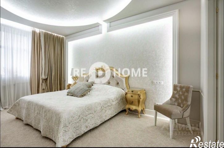 4-комн квартира ул Революции, 21б,  д. 21б