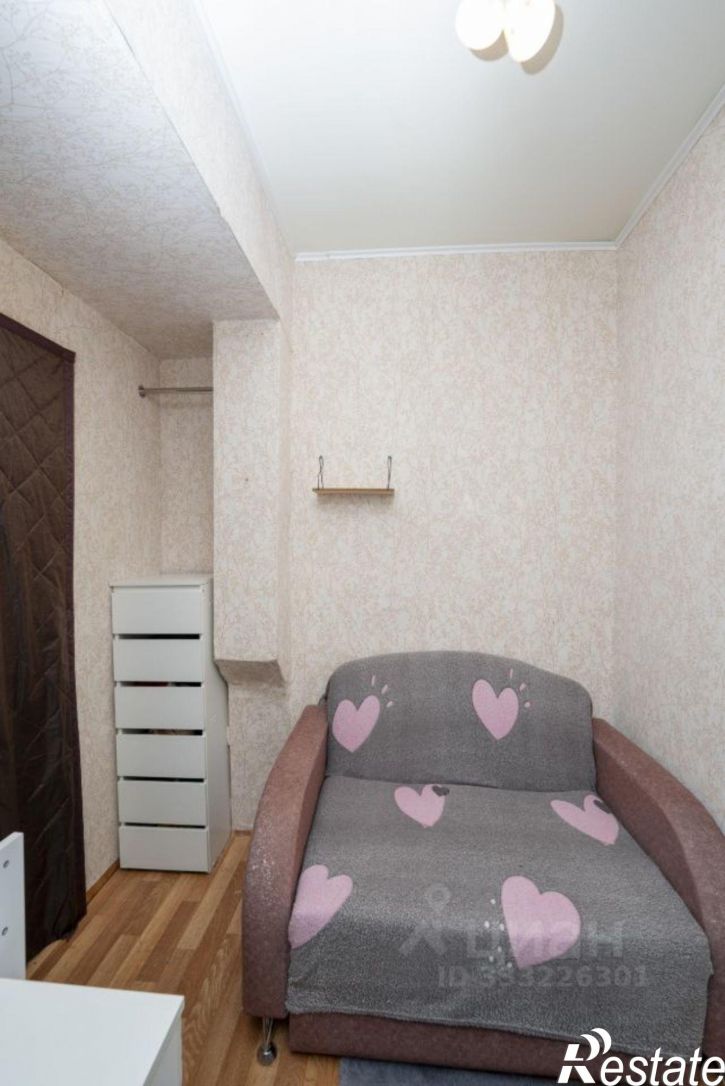 2-комн квартира ул Весенняя, 13а,  д. 13а