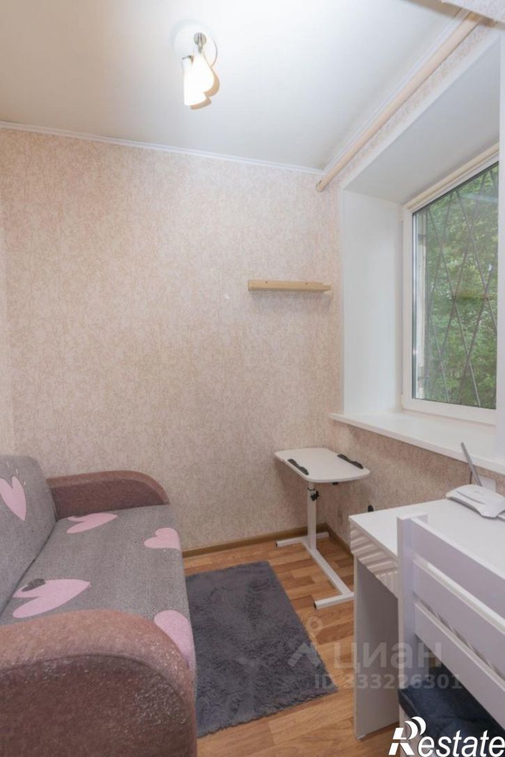 2-комн квартира ул Весенняя, 13а,  д. 13а