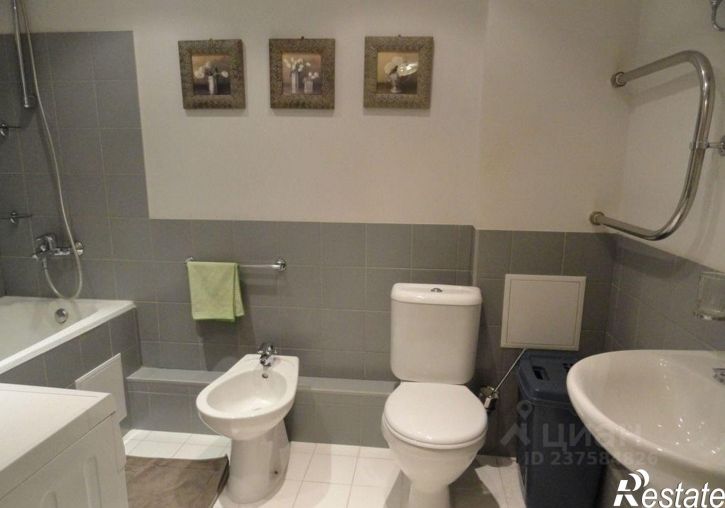 2-комн квартира ул Газеты Звезда, 30,  д. 30