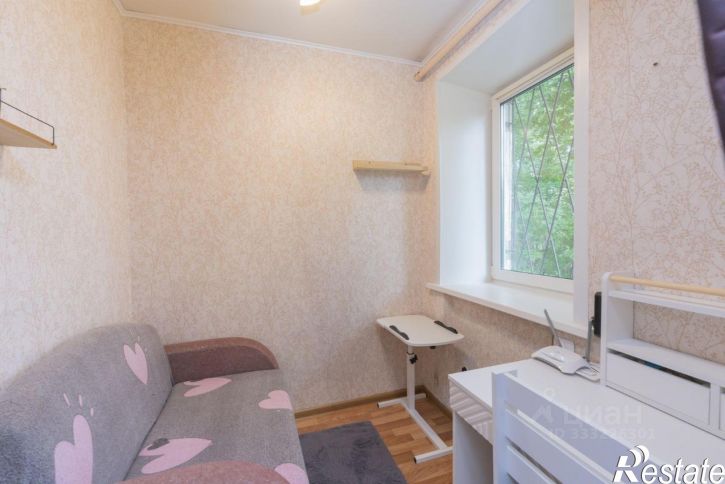 2-комн квартира ул Весенняя, 13а,  д. 13а