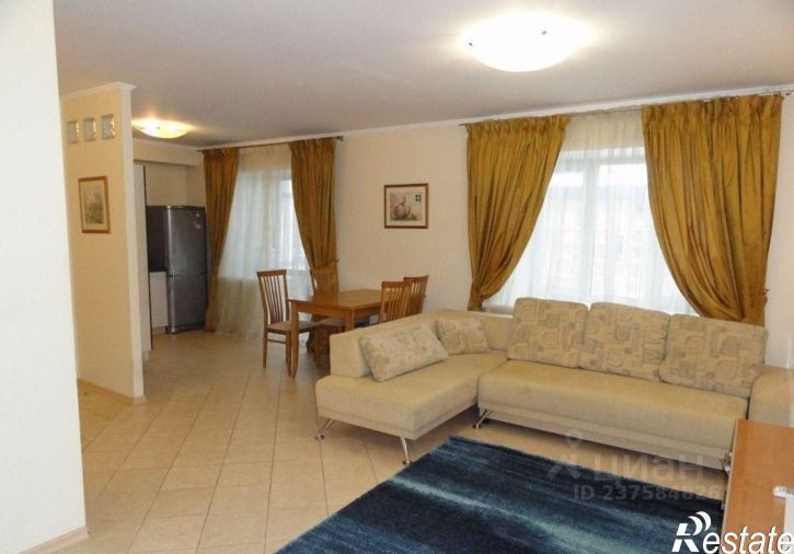 2-комн квартира ул Газеты Звезда, 30,  д. 30