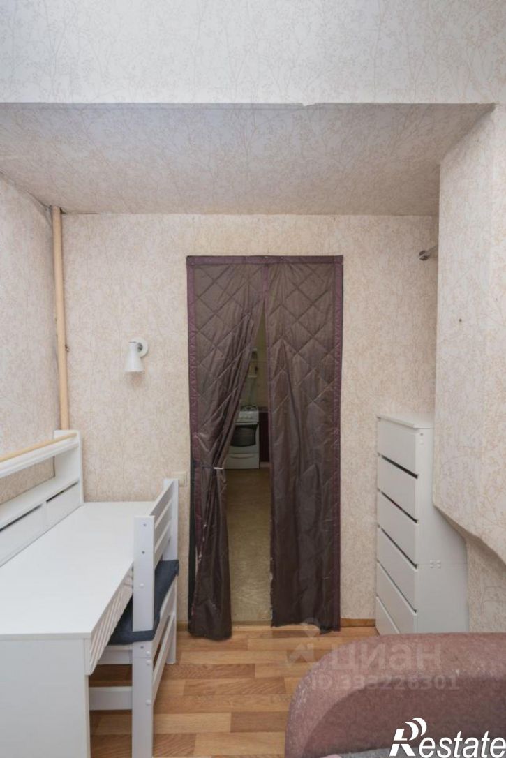 2-комн квартира ул Весенняя, 13а,  д. 13а