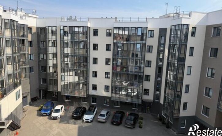 1-комн квартира ул Екатерининская, 10,  д. 10