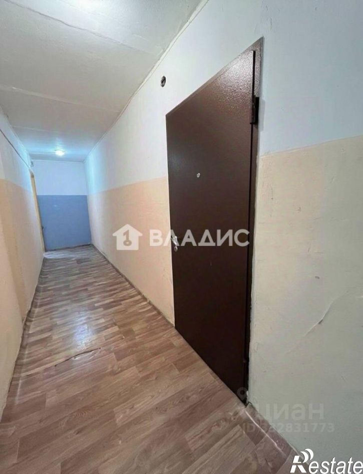 Комната пр-кт Декабристов, 37,  д. 37