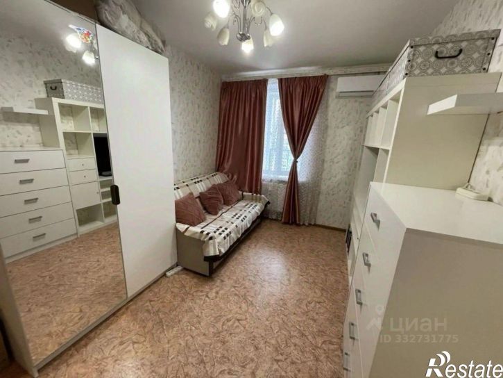 1-комн квартира ул Полевая, 10,  д. 10