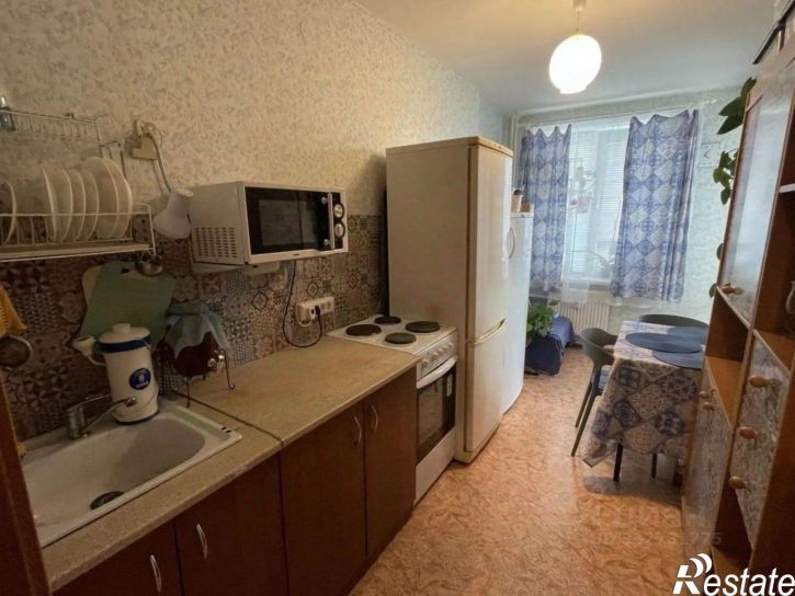 1-комн квартира ул Полевая, 10,  д. 10