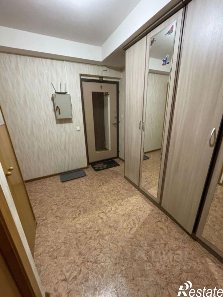 1-комн квартира ул Полевая, 10,  д. 10