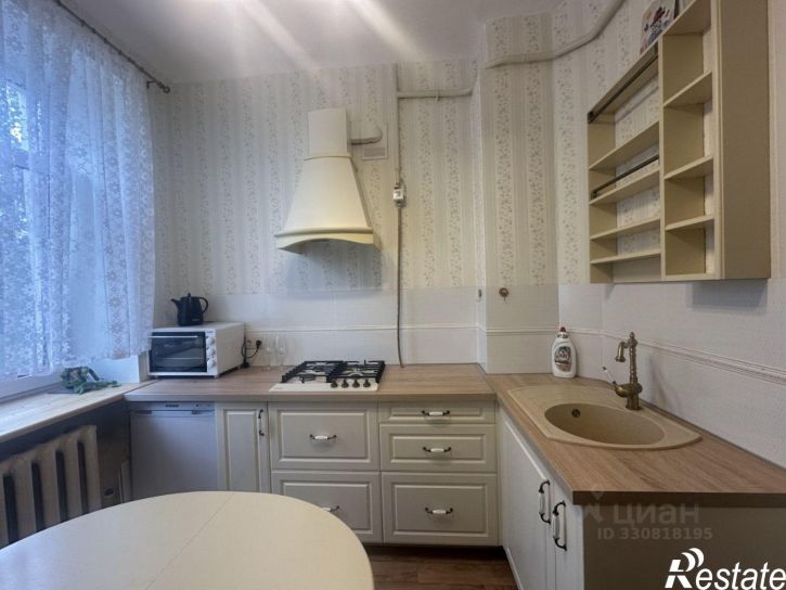 2-комн квартира ул Лебедева, 37,  д. 37