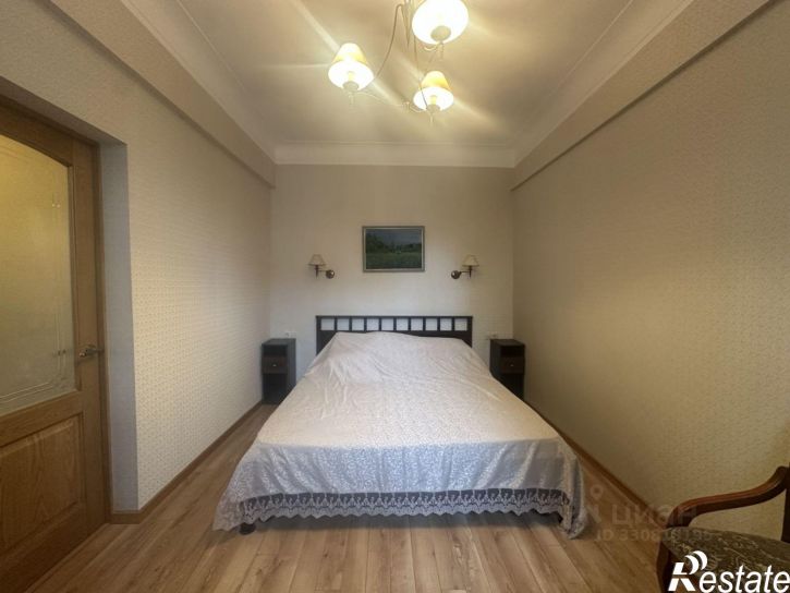 2-комн квартира ул Лебедева, 37,  д. 37