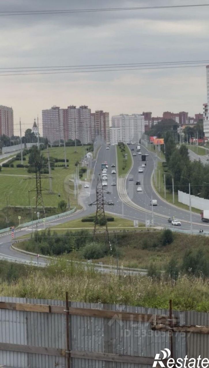 2-комн квартира ул Уинская, 54,  д. 54