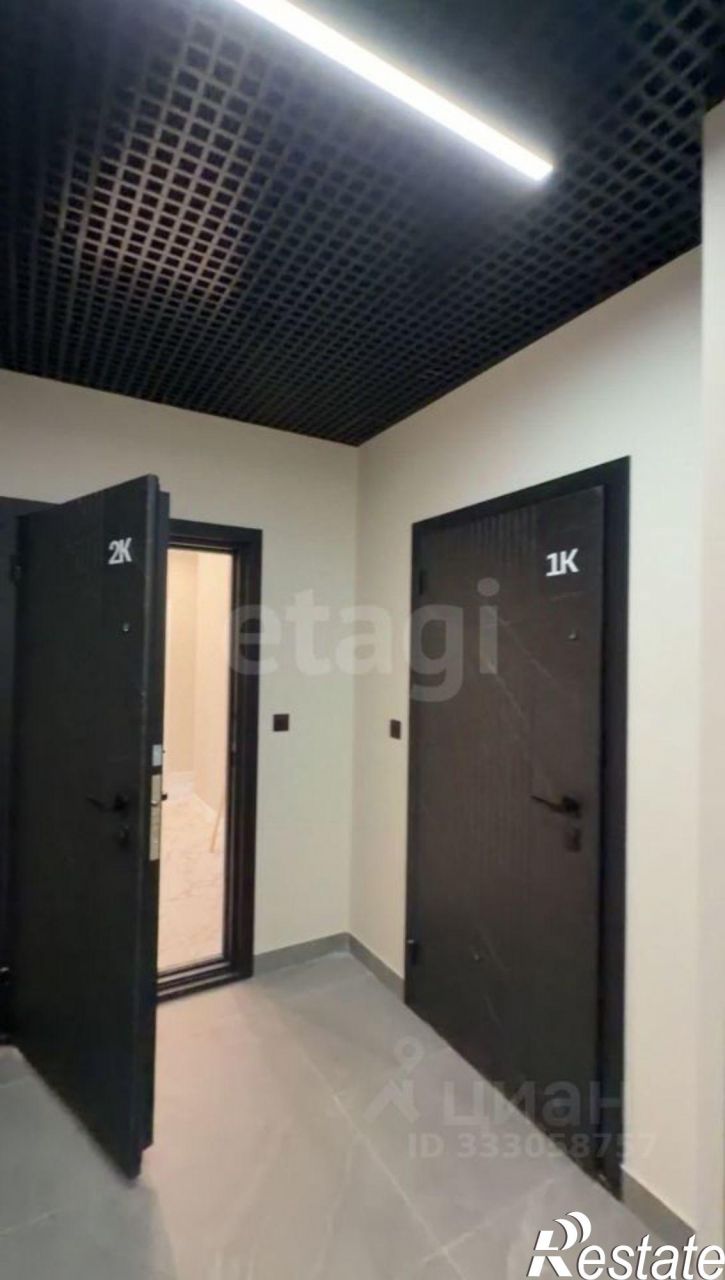 2-комн квартира ул Уинская, 54,  д. 54