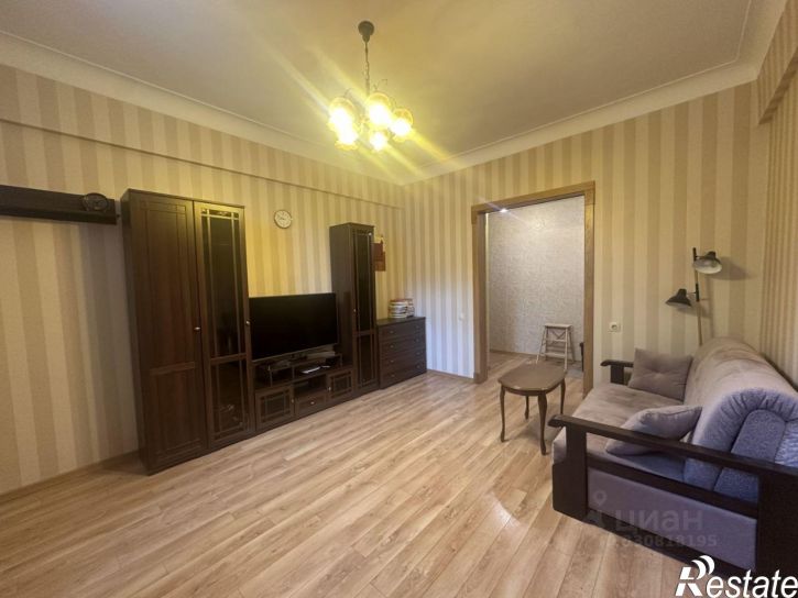2-комн квартира ул Лебедева, 37,  д. 37