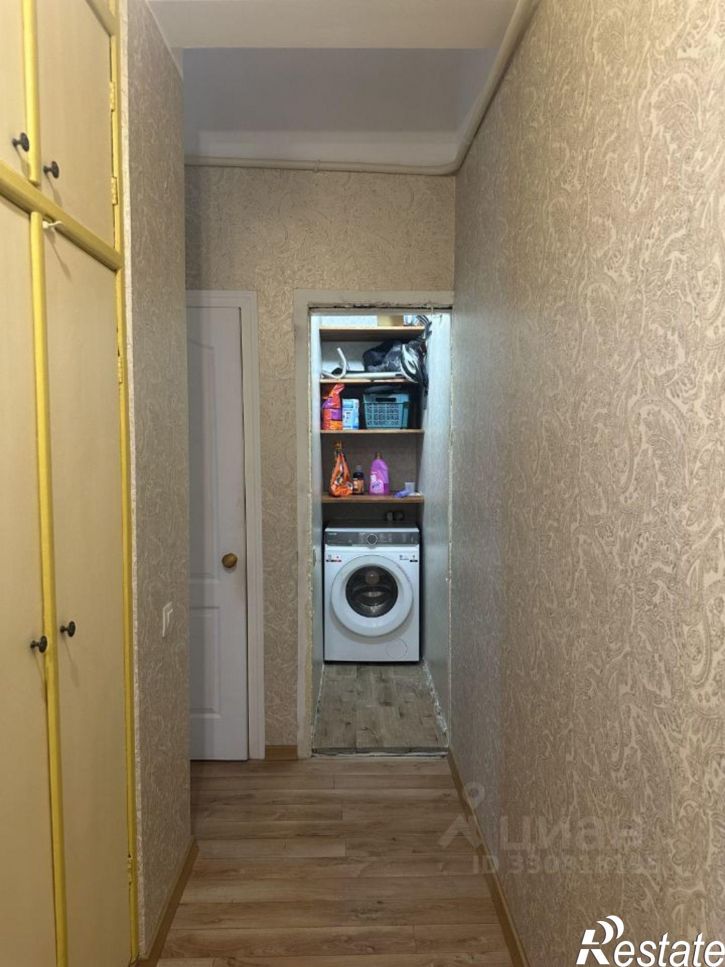 2-комн квартира ул Лебедева, 37,  д. 37