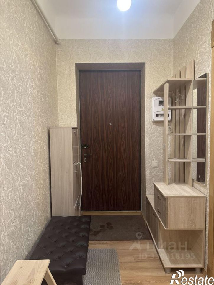 2-комн квартира ул Лебедева, 37,  д. 37