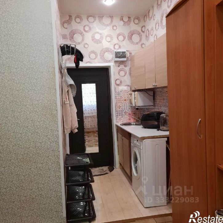 Комната ул Докучаева, 27,  д. 27