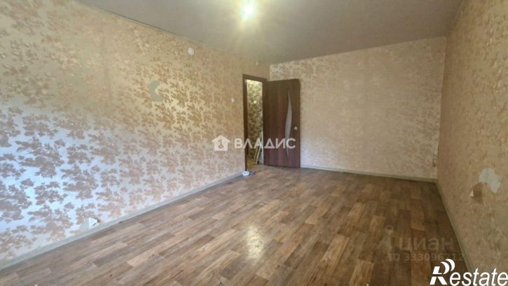 1-комн квартира 1-й Еловский пер, 22,  д. 22