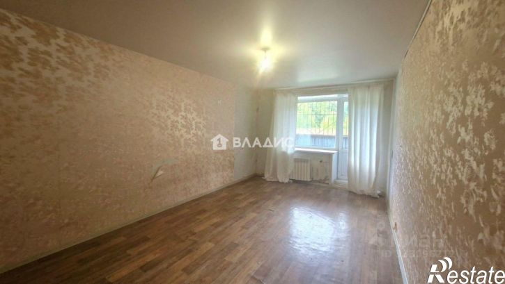 1-комн квартира 1-й Еловский пер, 22,  д. 22