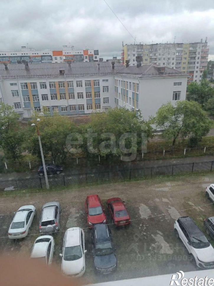 3-комн квартира ул Маршала Рыбалко, 103б,  д. 103б