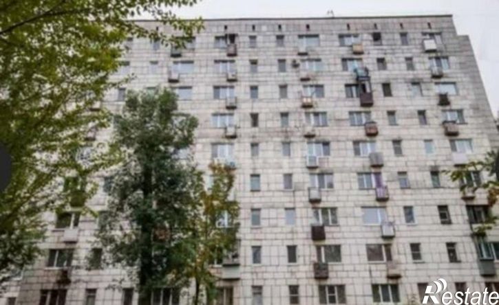 1-комн квартира ул Солдатова, 35,  д. 35