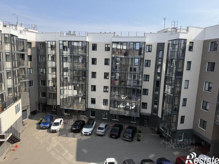 1-комн квартира ул Екатерининская, 10,  д. 10