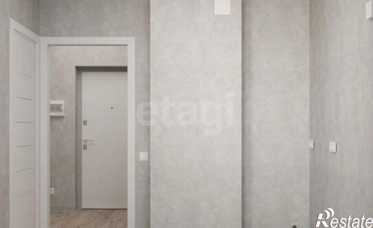 2-комн квартира в новом доме ул 1-я Гиринская, 38,  д. 38